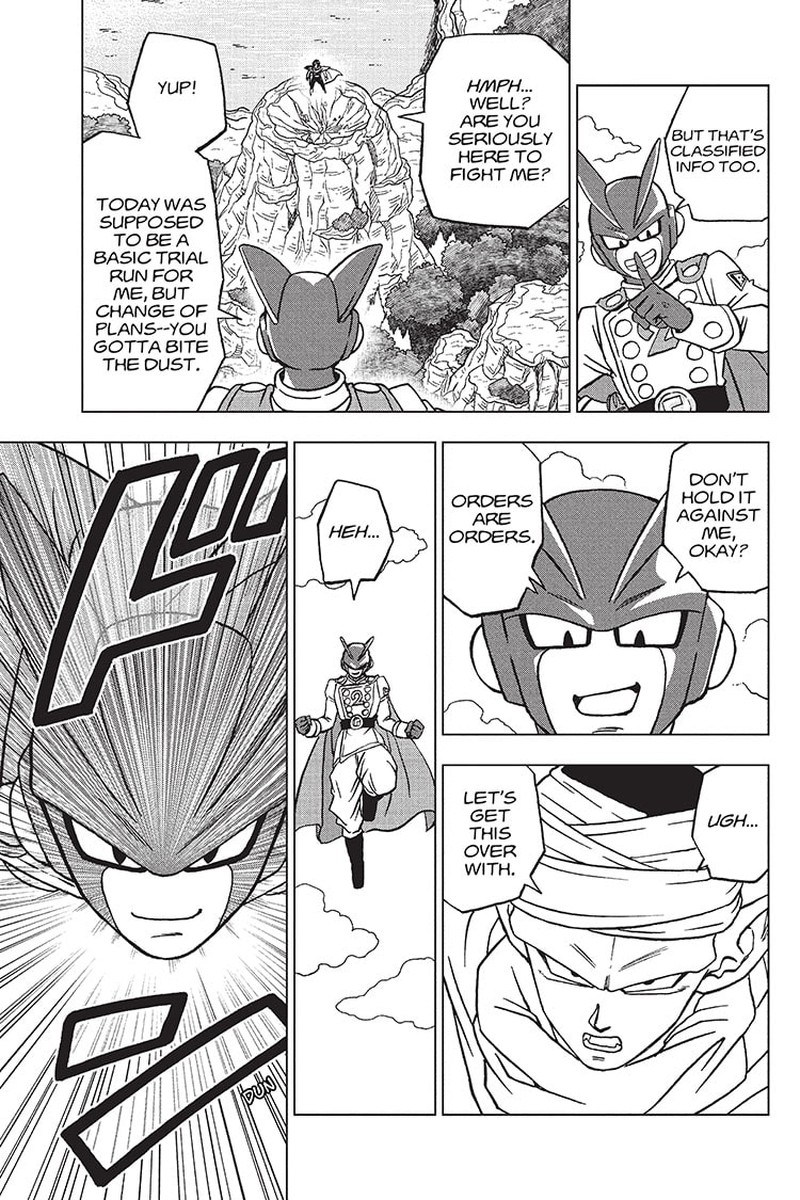 Dragon Ball Super 92 3