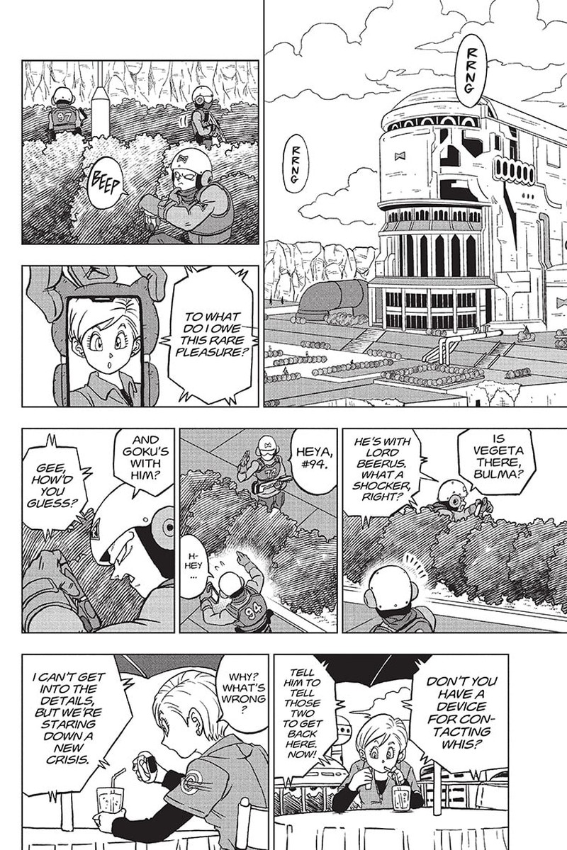 Dragon Ball Super 92 31