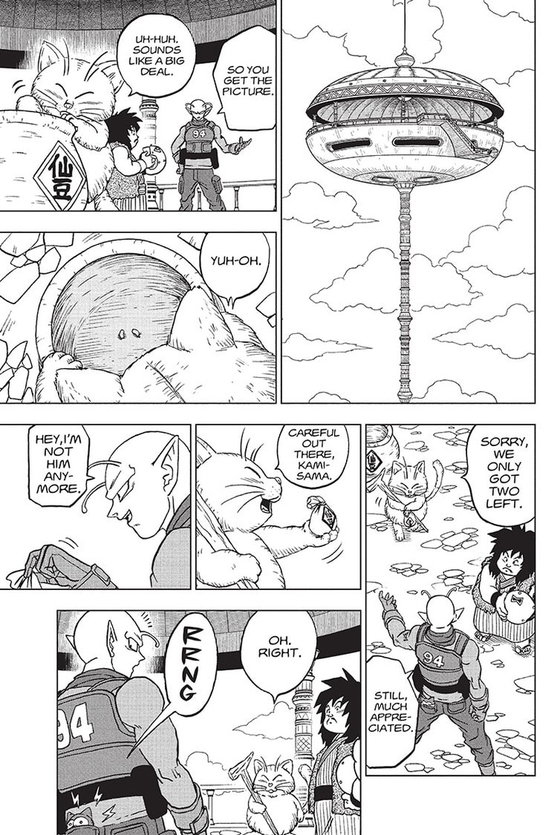 Dragon Ball Super 92 34