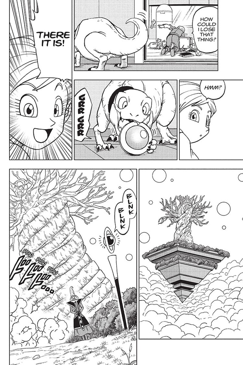 Dragon Ball Super 92 37