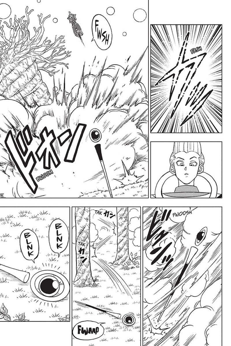 Dragon Ball Super 92 38