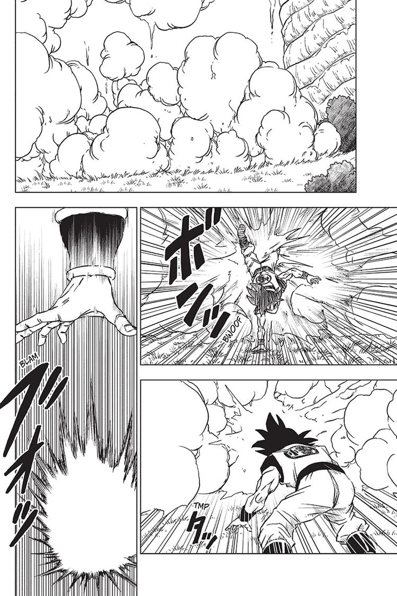 Dragon Ball Super 92 39