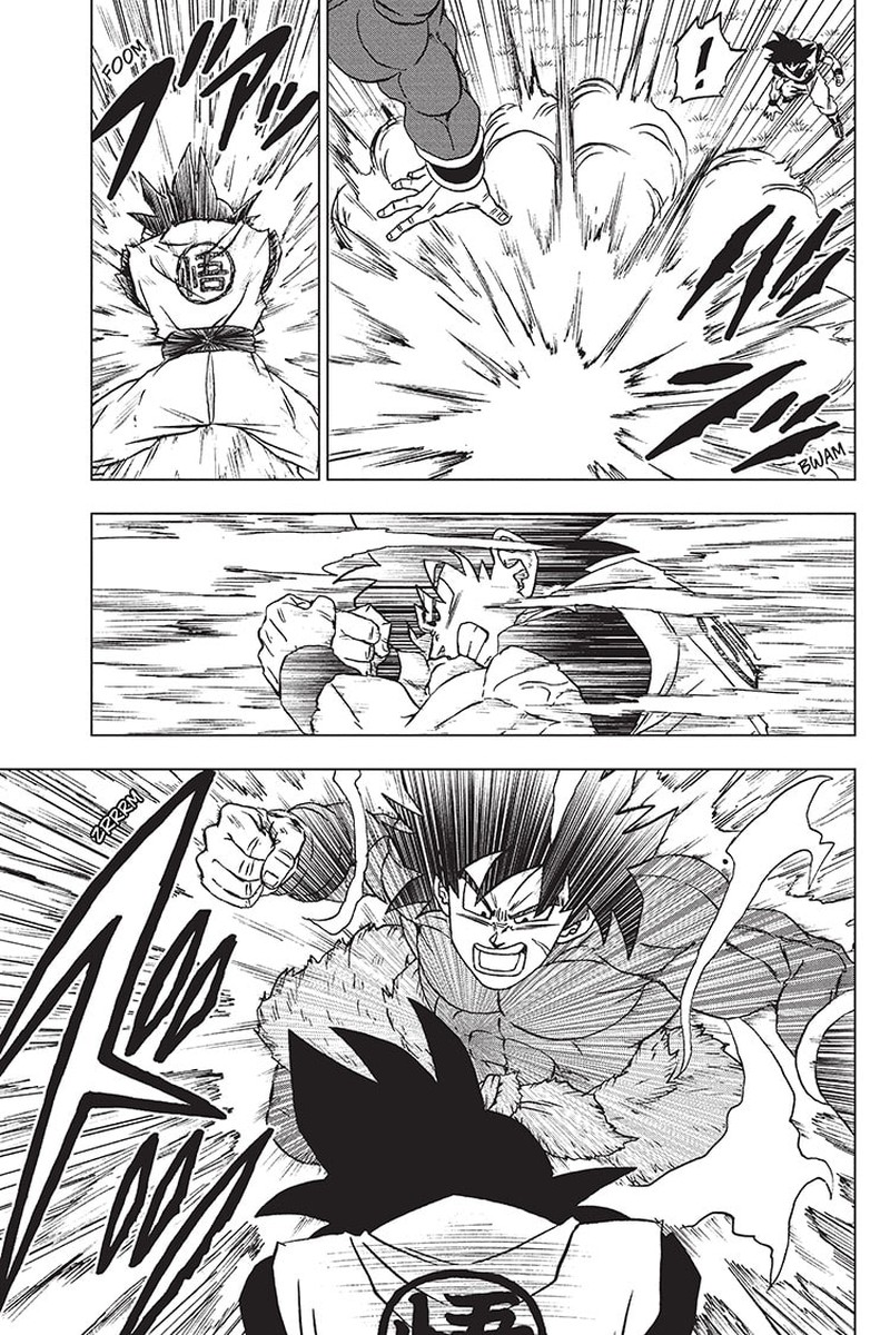 Dragon Ball Super 92 40