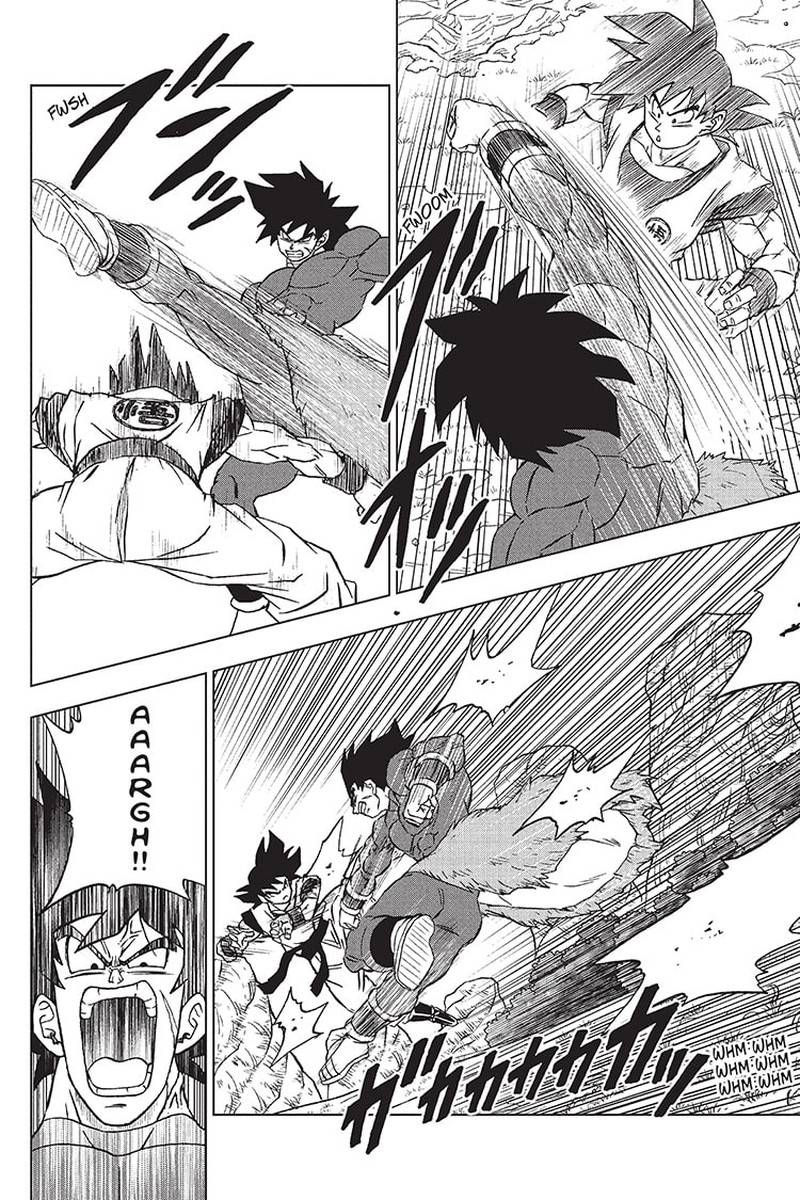 Dragon Ball Super 92 41