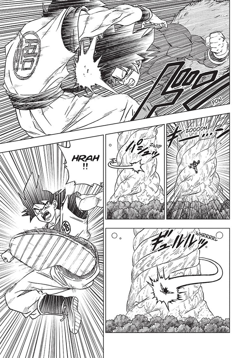 Dragon Ball Super 92 42