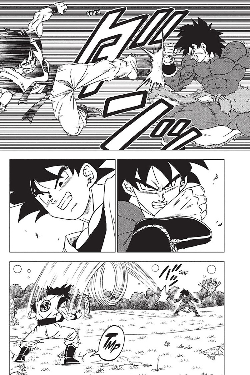 Dragon Ball Super 92 43