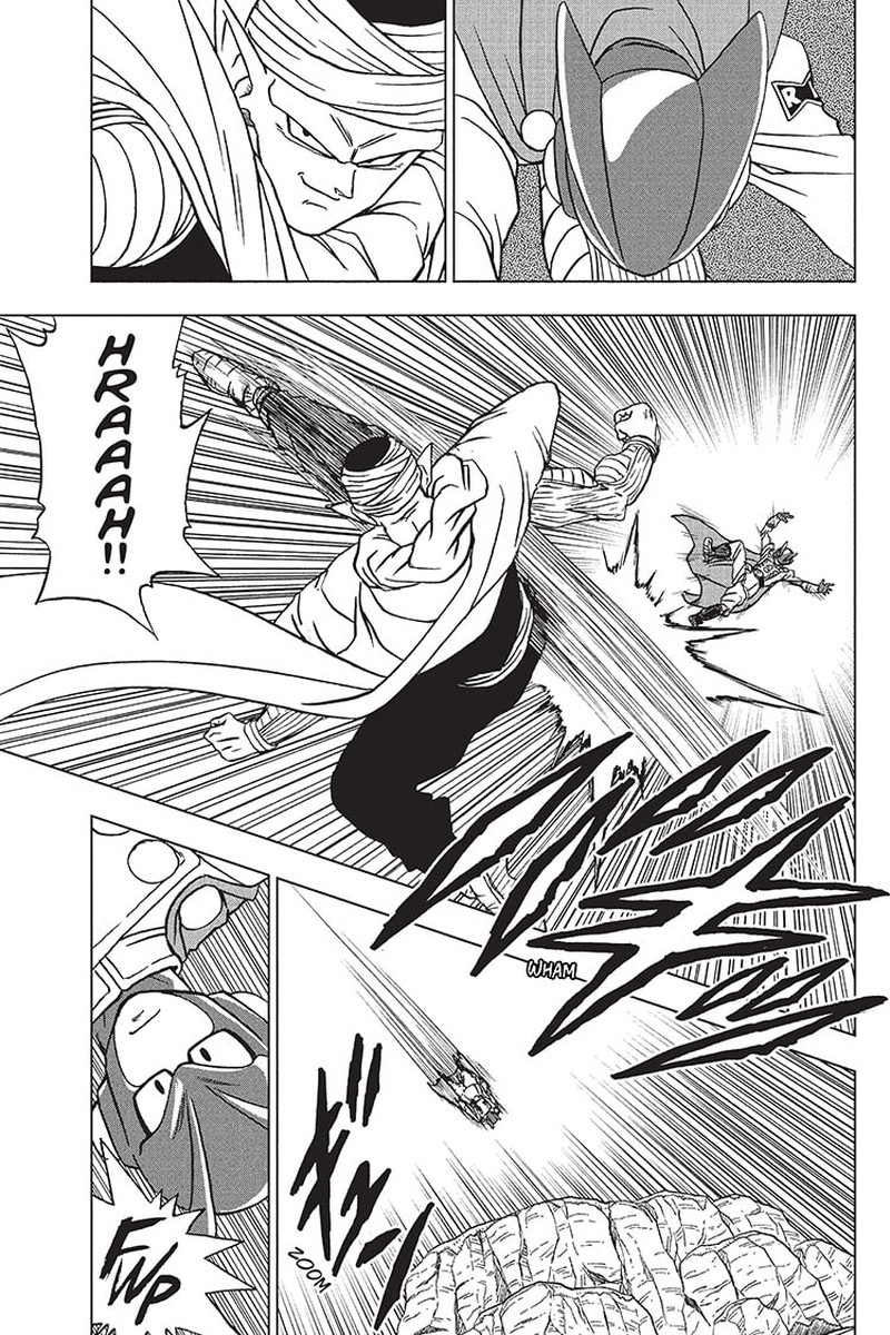 Dragon Ball Super 92 5