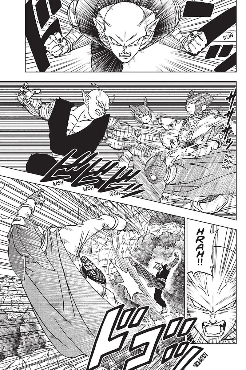 Dragon Ball Super 92 9