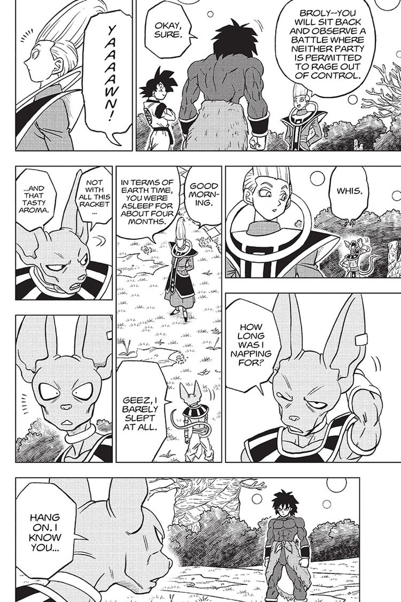 Dragon Ball Super 93 10