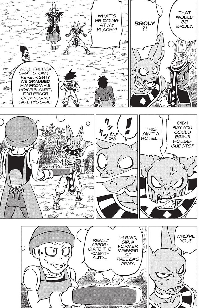 Dragon Ball Super 93 11