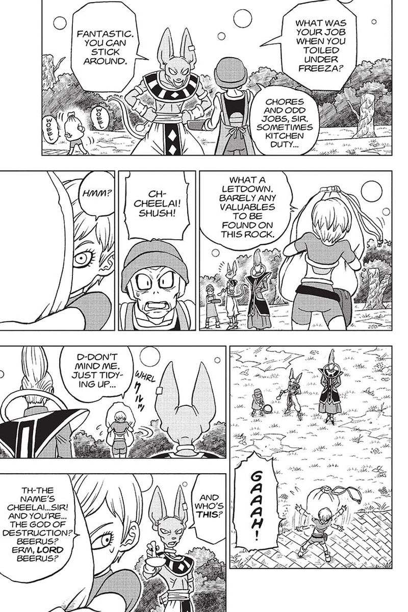 Dragon Ball Super 93 13