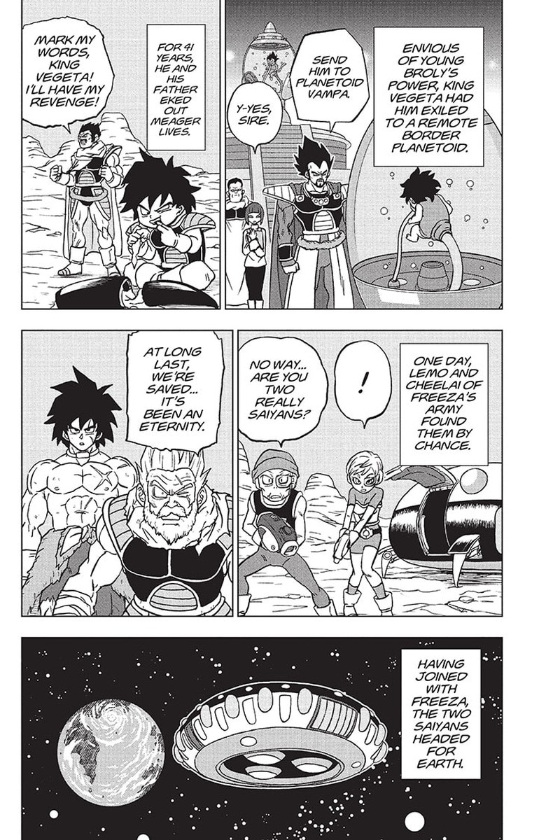 Dragon Ball Super 93 2