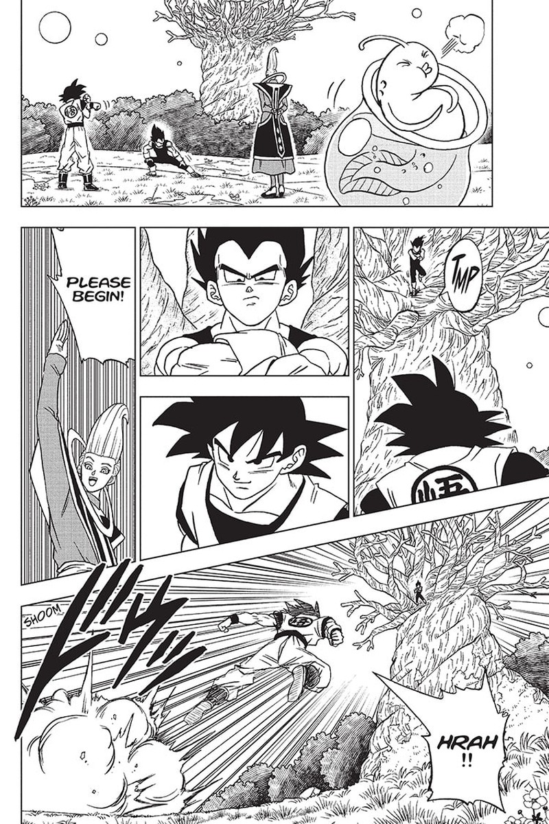 Dragon Ball Super 93 22