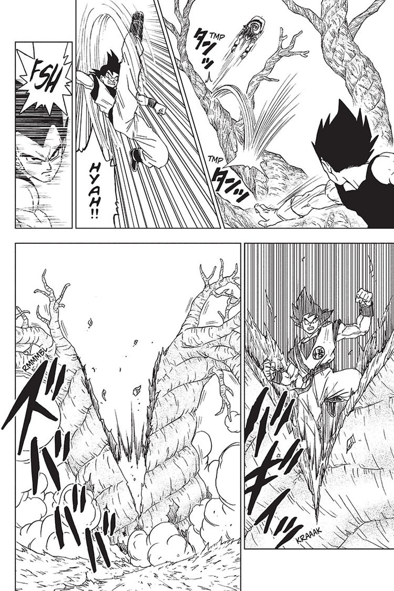 Dragon Ball Super 93 24