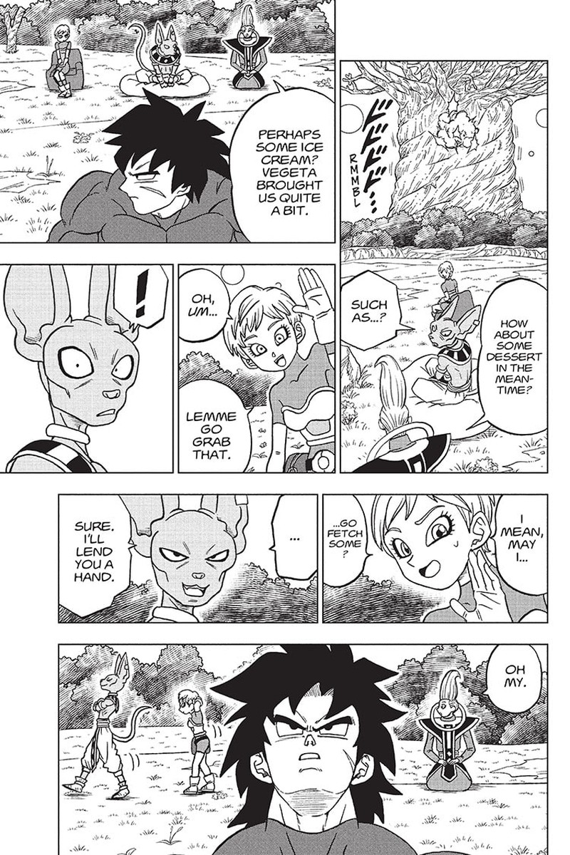 Dragon Ball Super 93 29