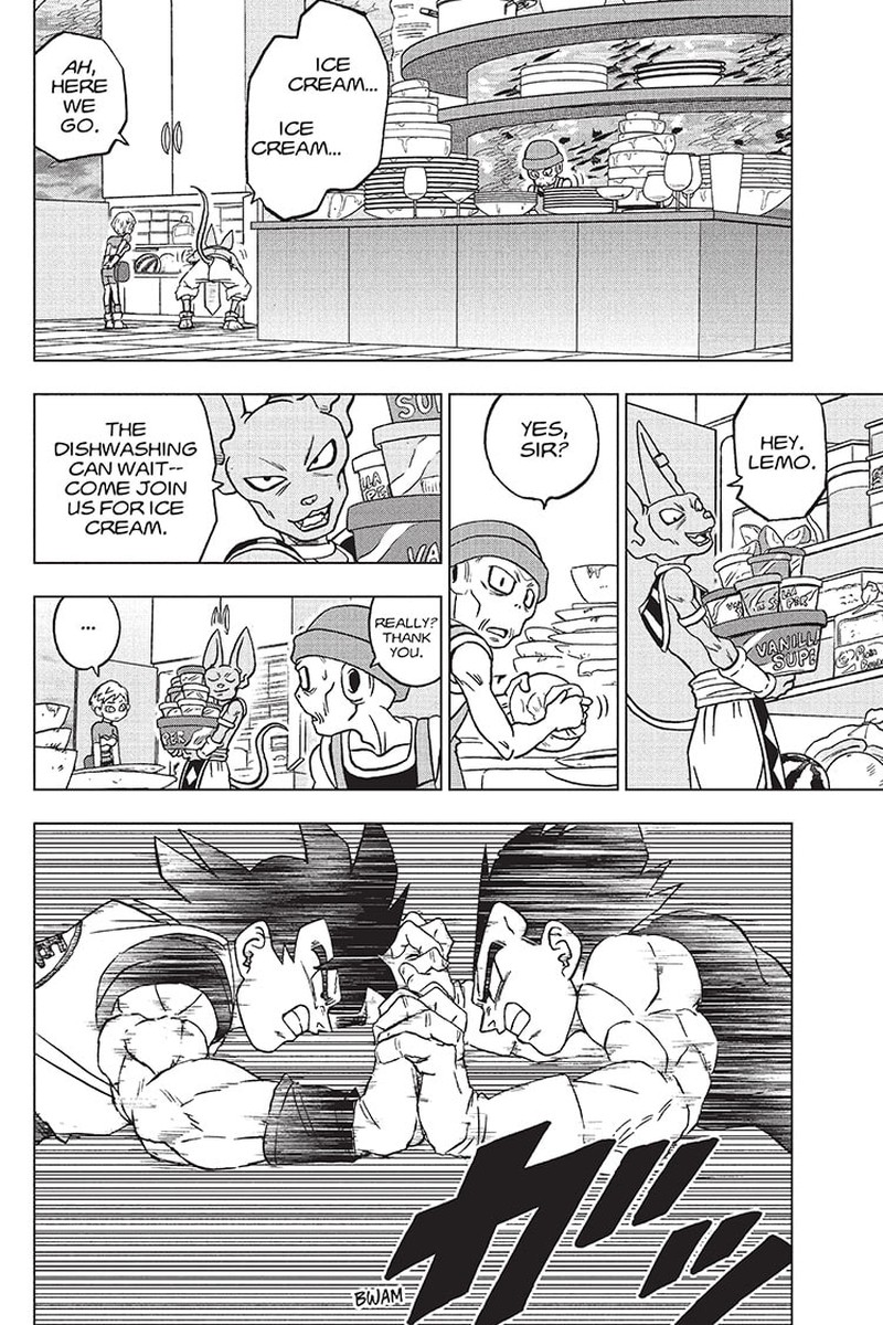 Dragon Ball Super 93 30