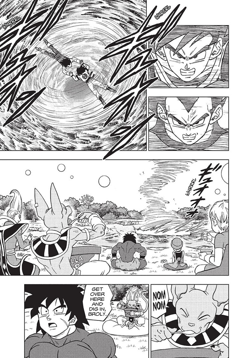 Dragon Ball Super 93 31