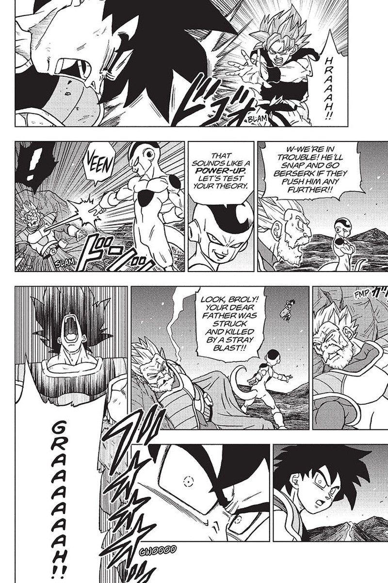 Dragon Ball Super 93 4