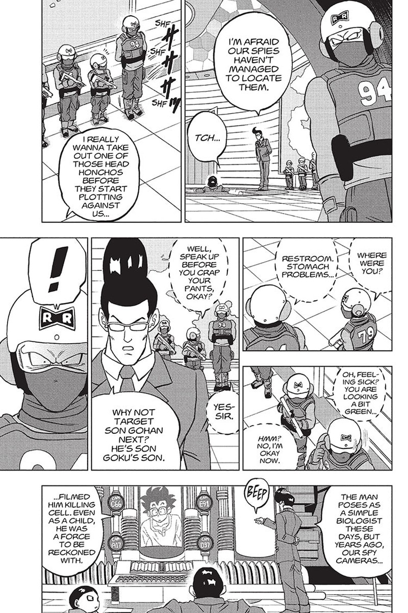 Dragon Ball Super 93 41