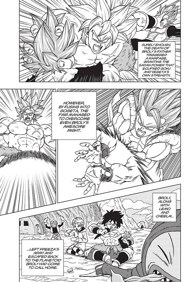 Dragon Ball Super 93 5