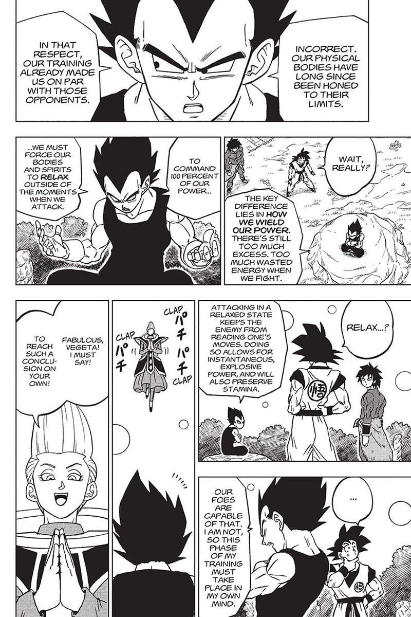 Dragon Ball Super 93 8