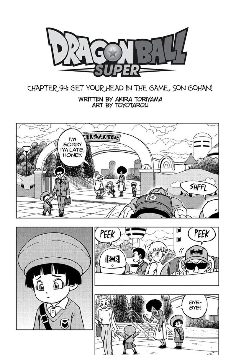 Dragon Ball Super 94 1