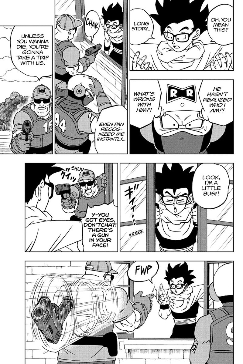 Dragon Ball Super 94 13