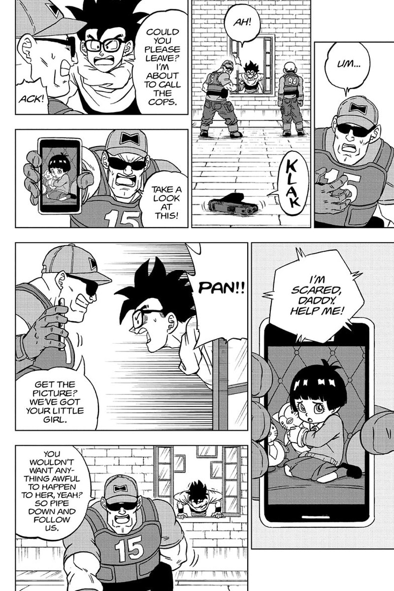 Dragon Ball Super 94 14