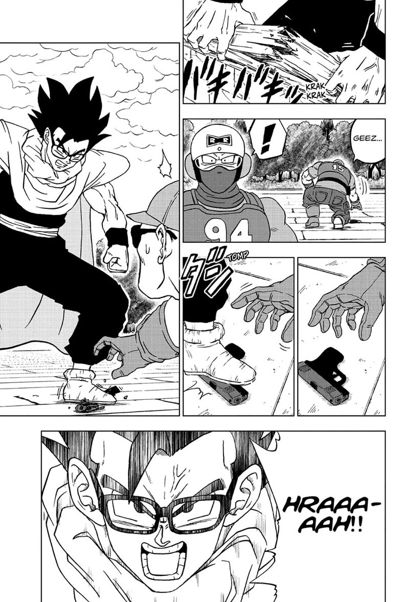 Dragon Ball Super 94 15