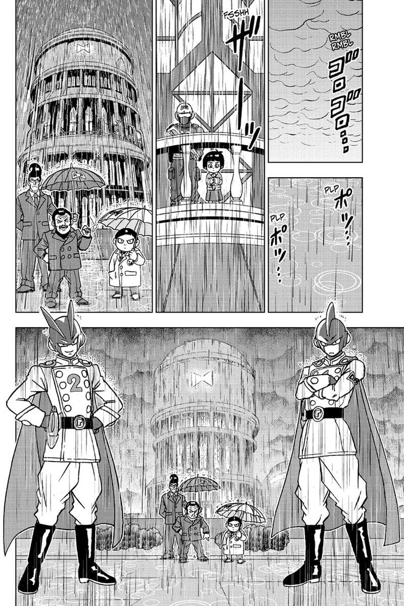 Dragon Ball Super 94 18
