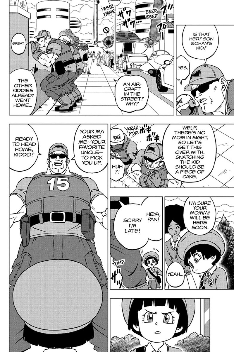 Dragon Ball Super 94 2