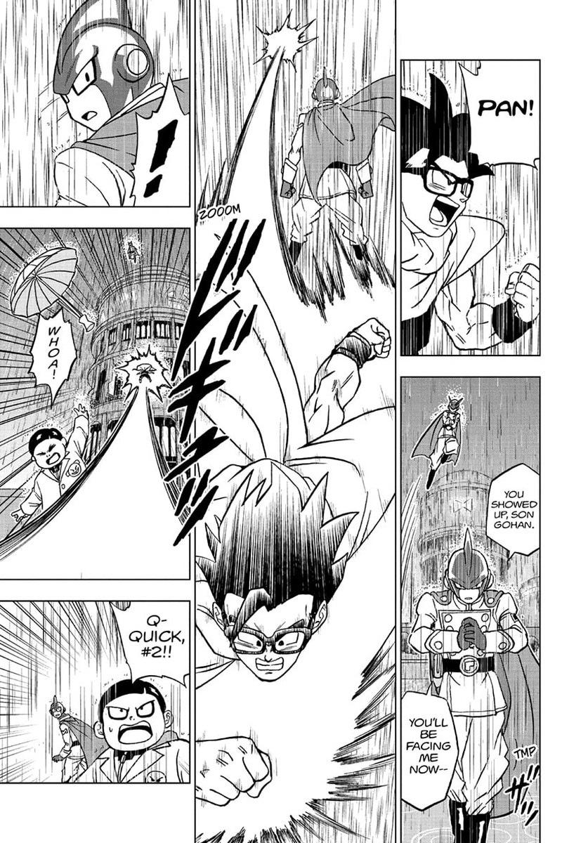 Dragon Ball Super 94 21