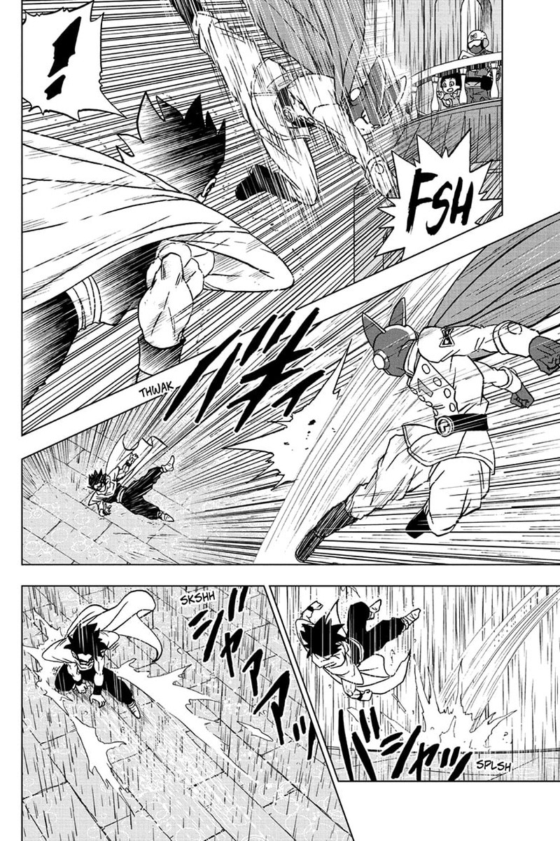 Dragon Ball Super 94 22