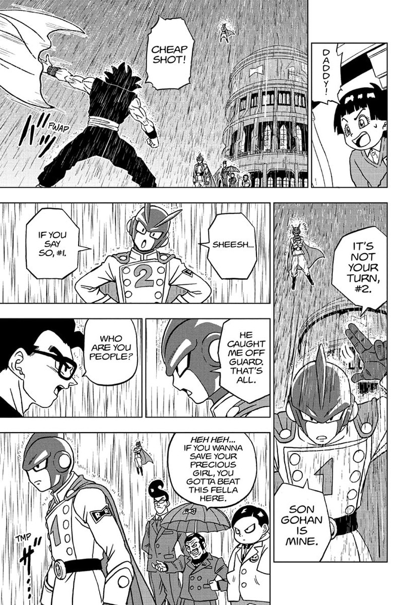 Dragon Ball Super 94 23