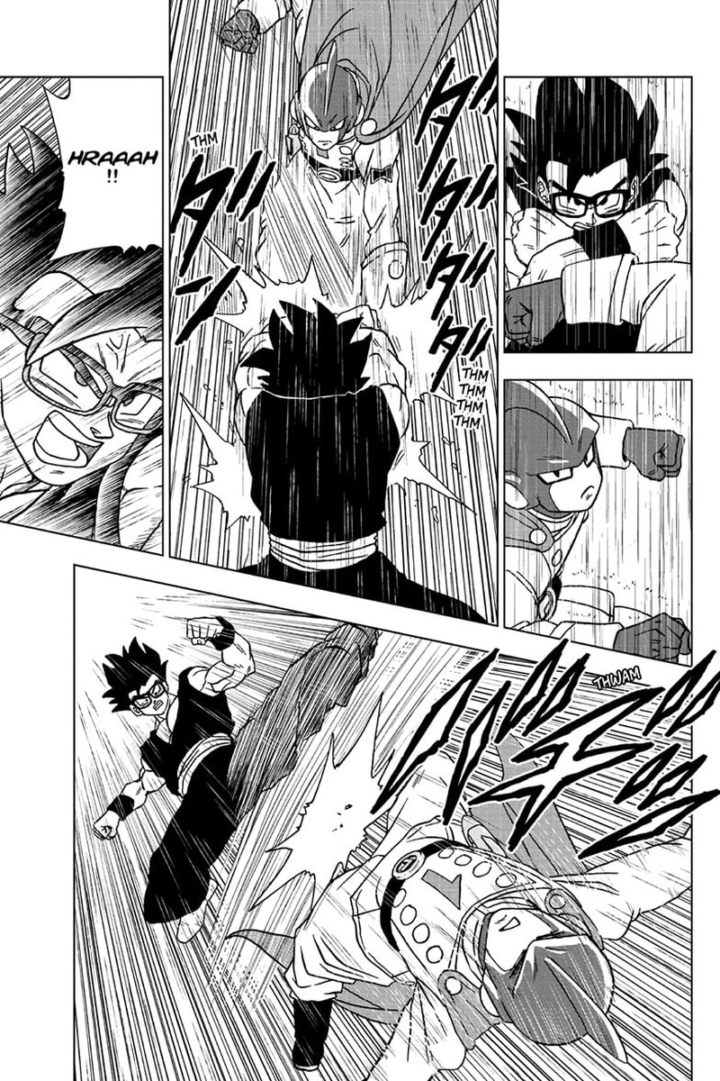 Dragon Ball Super 94 25