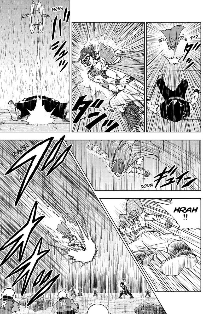 Dragon Ball Super 94 27