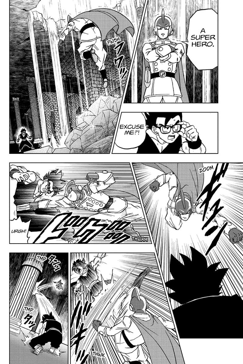 Dragon Ball Super 94 30