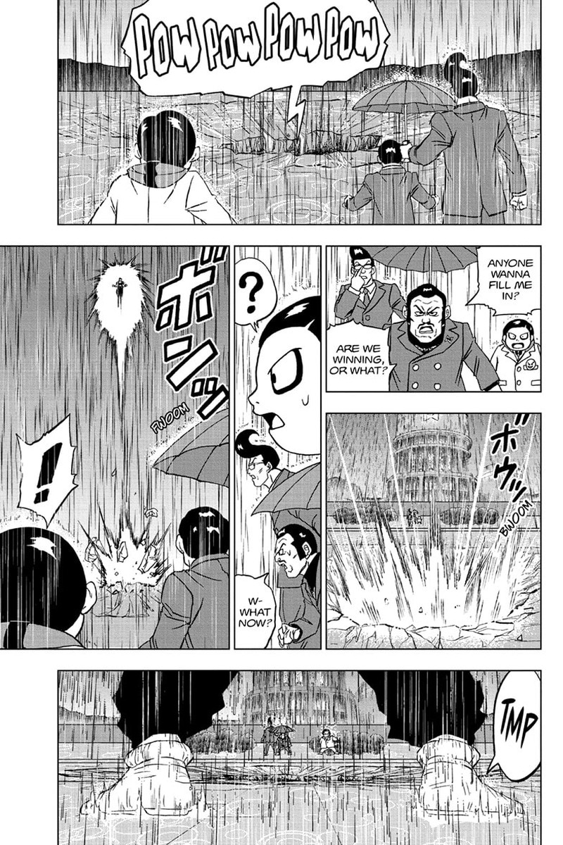 Dragon Ball Super 94 33