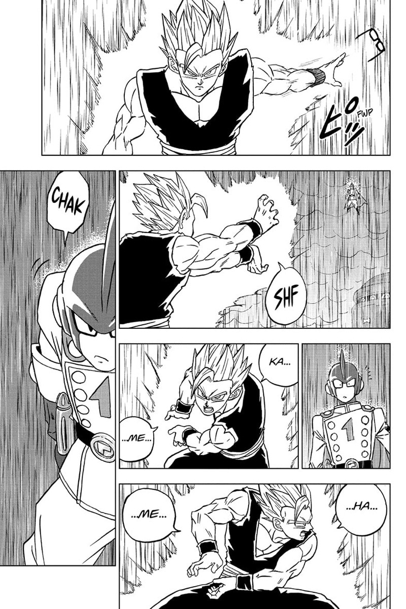 Dragon Ball Super 94 35