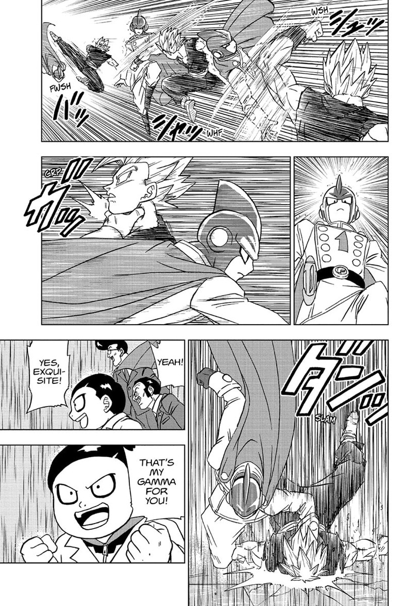 Dragon Ball Super 94 40