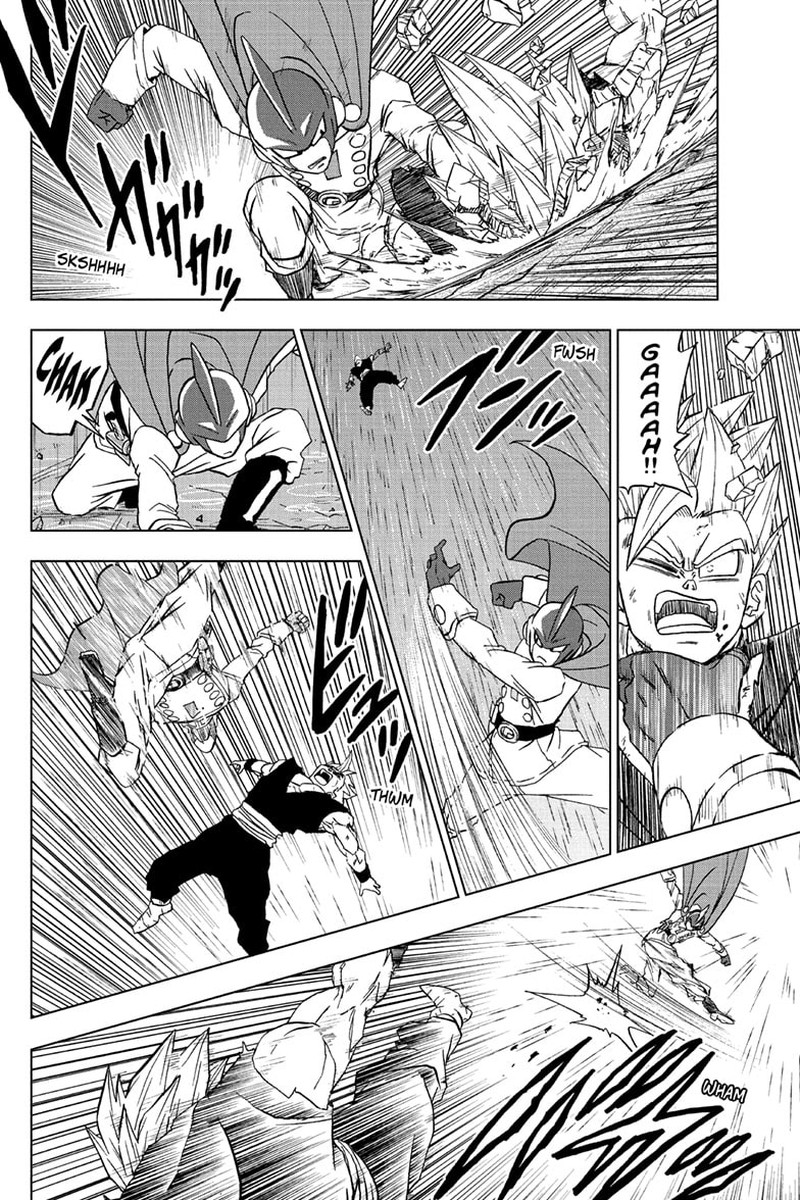 Dragon Ball Super 94 41