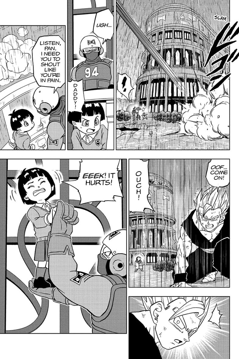 Dragon Ball Super 94 42