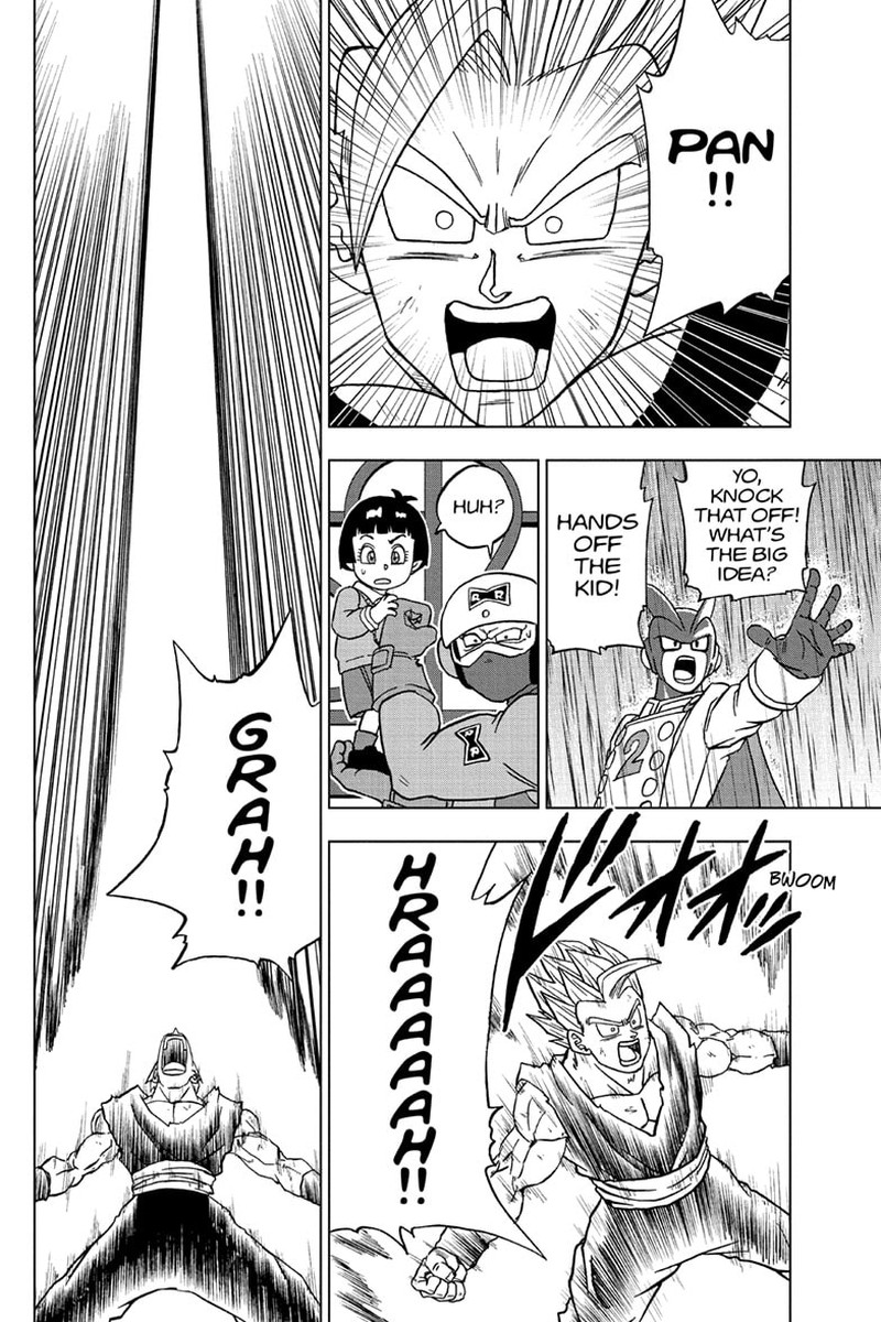 Dragon Ball Super 94 43