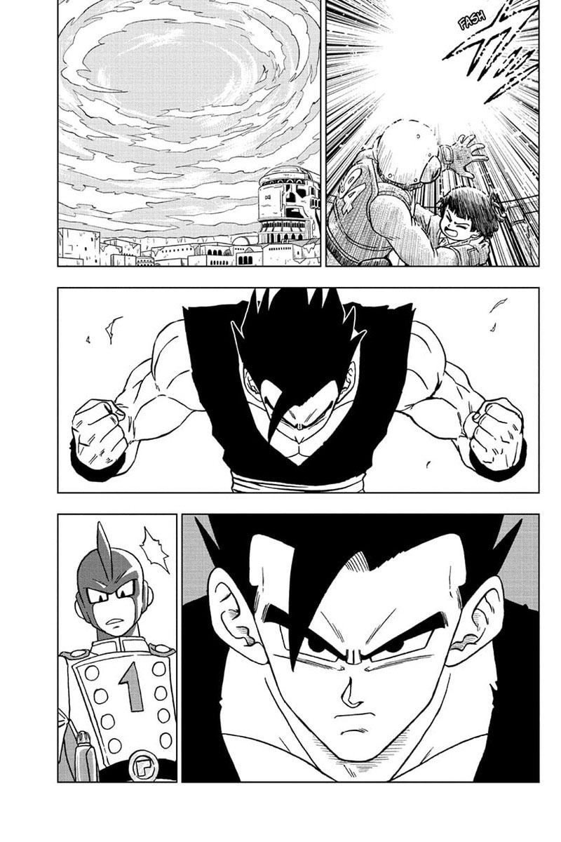 Dragon Ball Super 94 44