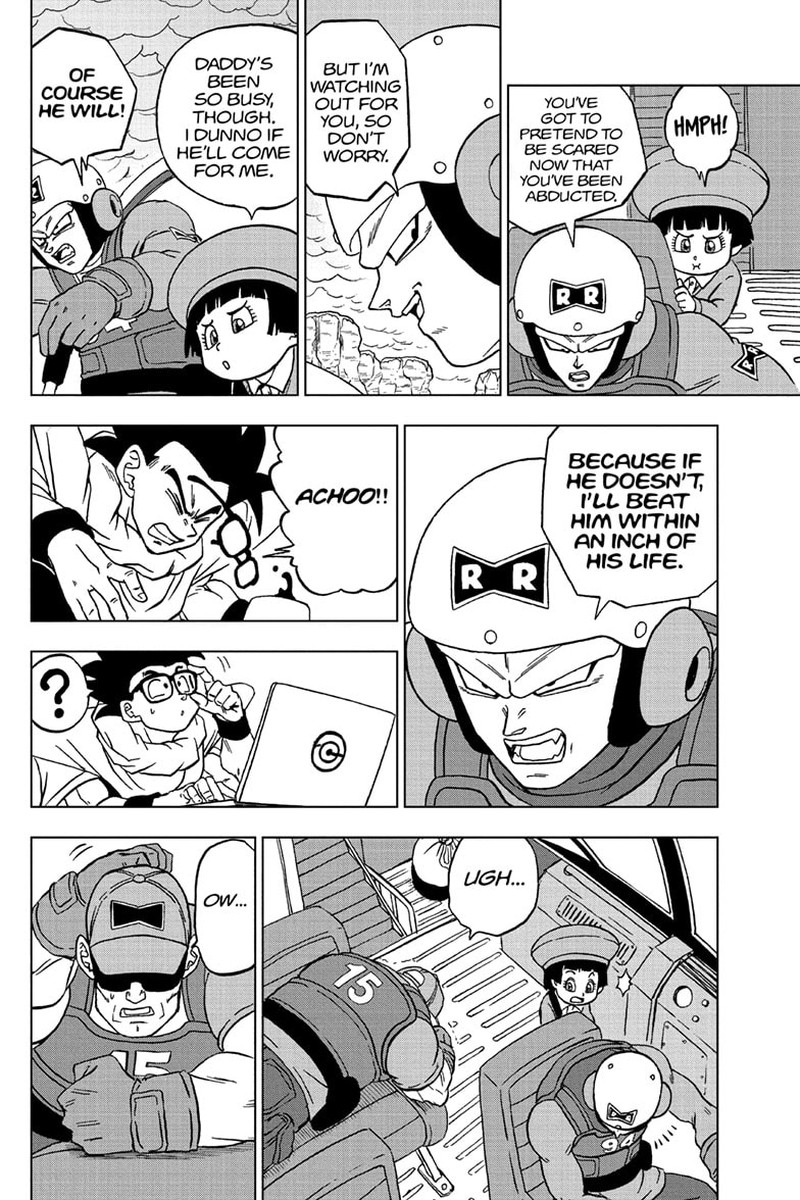 Dragon Ball Super 94 8