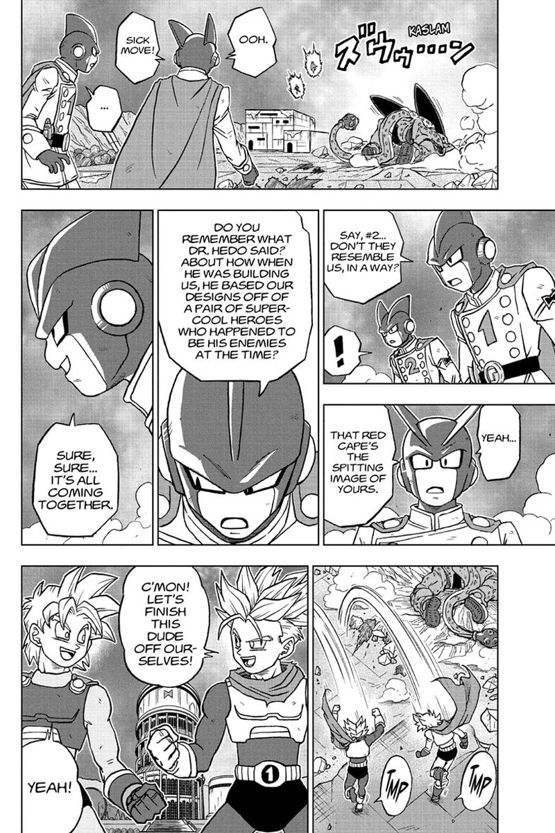 Dragon Ball Super 97 10