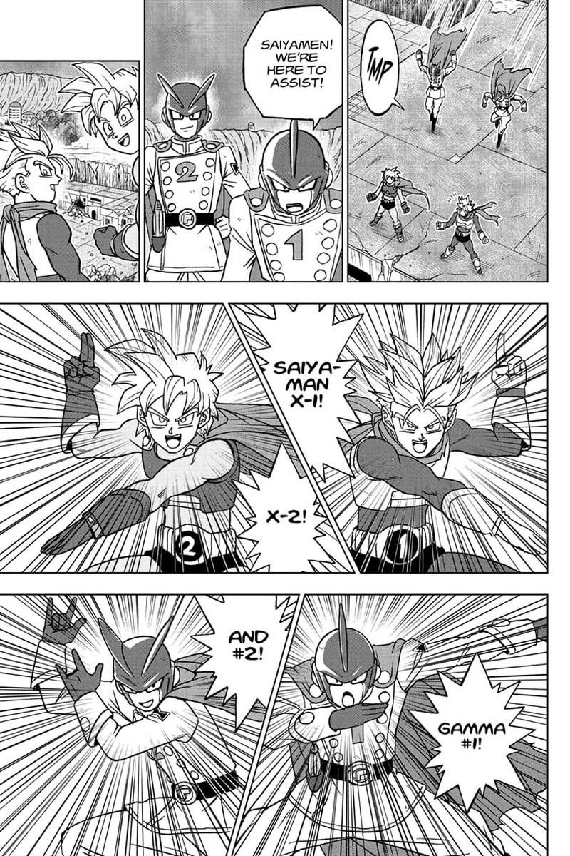 Dragon Ball Super 97 11