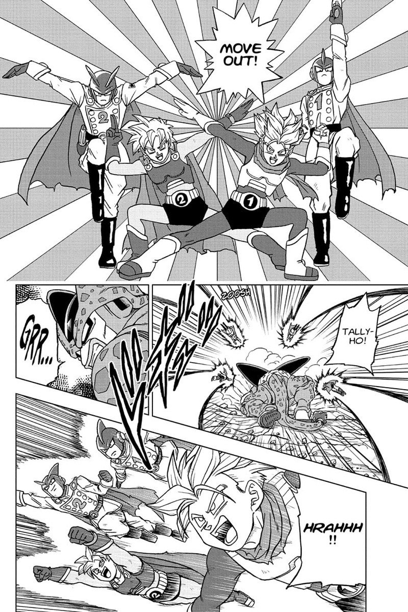 Dragon Ball Super 97 12