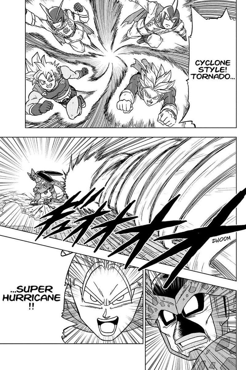 Dragon Ball Super 97 13