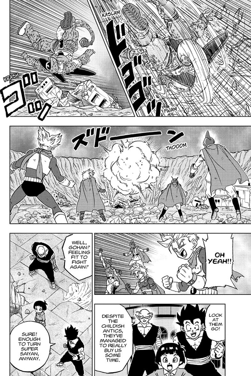 Dragon Ball Super 97 15